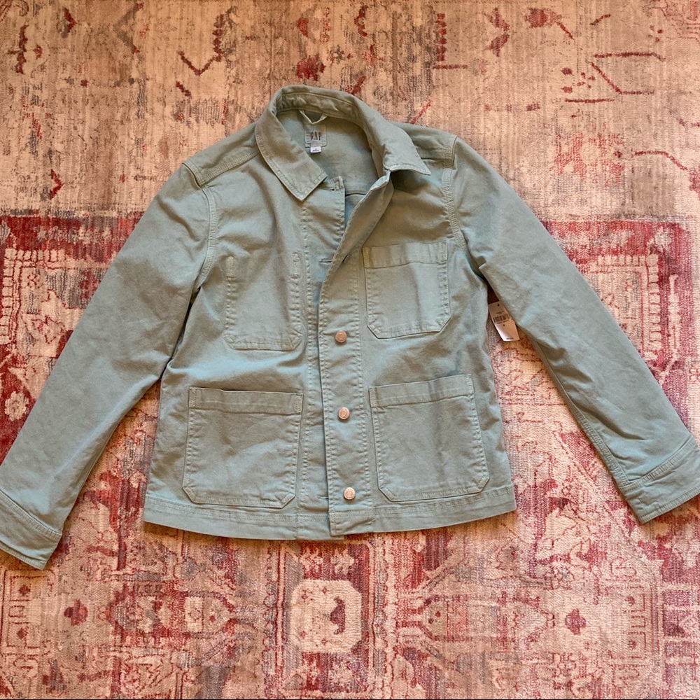 Casual jacket